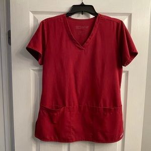 Grey’s Anatomy Scrub Top